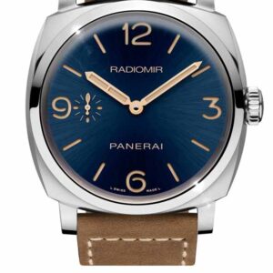 Panerai Radiomir 1940 Manual Wind 47mm PAM00690 (2017)