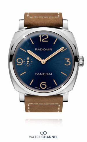 Panerai Radiomir 1940 Manual Wind 47mm PAM00690 (2017)