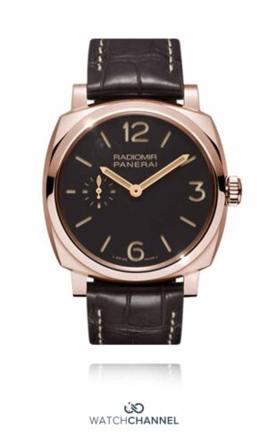 Panerai Radiomir PAM00513 42mm (2014)