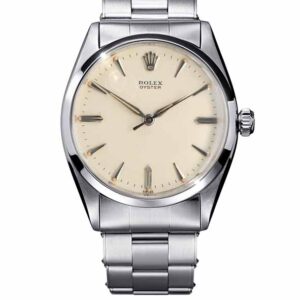 Rolex Vintage Oyster 35mm 6422 (1965)