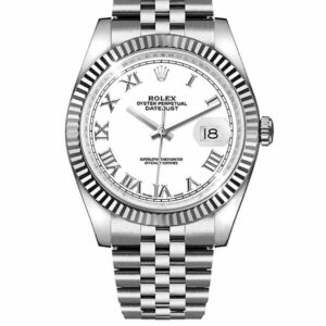 Rolex DateJust 116234 36mm (2012)