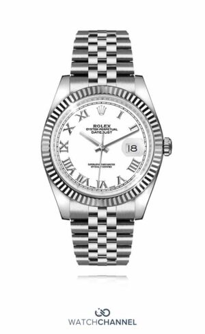 Rolex DateJust 116234 36mm (2012)