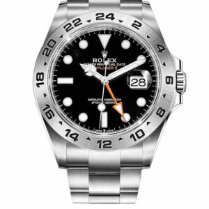 Rolex Explorer II 42mm 226570 (2024)