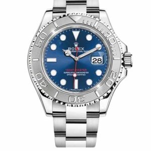 Rolex Yacht-Master 116622 40mm (2013)