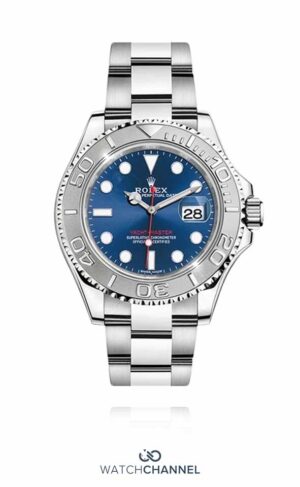 Rolex Yacht-Master 116622 40mm (2013)