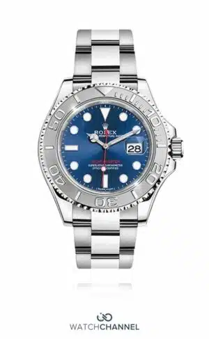 Rolex Yacht-Master 116622 40mm (2013)