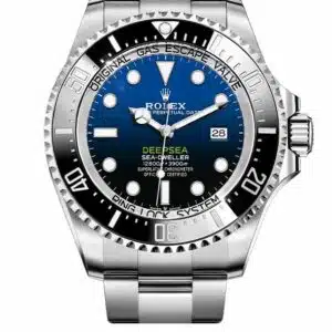 Rolex Deepsea Sea-Dweller - "James Cameron" 126660 44mm (2021)