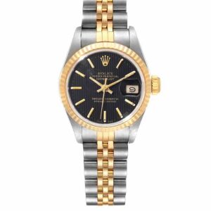 Rolex Lady-Datejust 79173 26mm (2000)