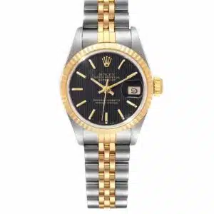 Rolex Lady-Datejust 79173 26mm (2000)