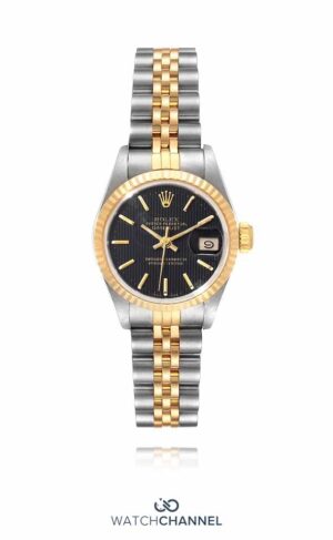 Rolex Lady-Datejust 79173 26mm (2000)