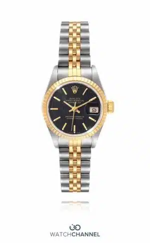 Rolex Lady-Datejust 79173 26mm (2000)