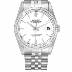 Rolex Datejust 36mm 16030 (1985)