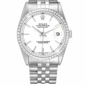 Rolex Datejust 36mm 16030 (1985)