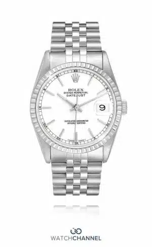 Rolex Datejust 36mm 16030 (1985)