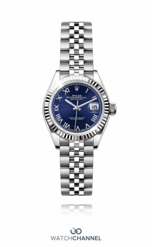 Rolex Ladies Datejust 26mm 179174 (2008)