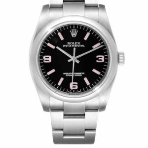Rolex Oyster Perpetual 116000 36mm (2009)