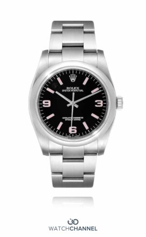 Rolex Oyster Perpetual 116000 36mm (2009)