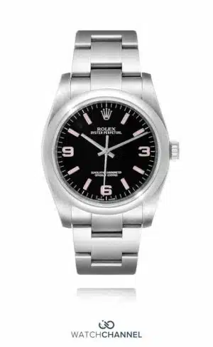 Rolex Oyster Perpetual 116000 36mm (2009)