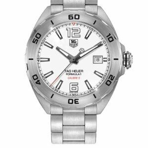 TAG Heuer Formula 1 WAZ2114 41mm (2018)