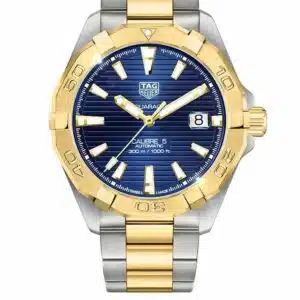 TAG Heuer Aquaracer Calibre 5 WBD2120 41mm (2023)