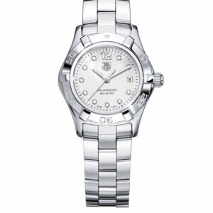 TAG Heuer Ladies Aquaracer WAF1415 27mm (2009)