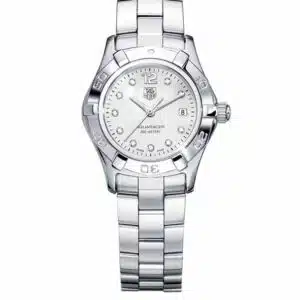 TAG Heuer Ladies Aquaracer WAF1415 27mm (2009)