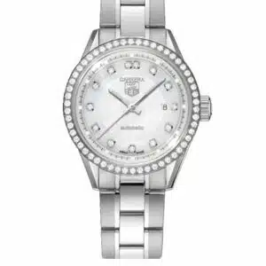 TAG Heuer Ladies Carrera Automatic WV2413 (2015)
