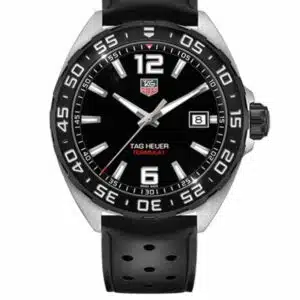 TAG Heuer Formula 1 Date Quartz WAZ1110 (2025)