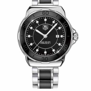 TAG Heuer Ladies Formula 1 WAH1314 37mm (2012)