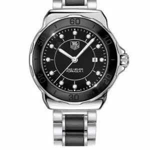 TAG Heuer Ladies Formula 1 WAH1314 32mm (2012)