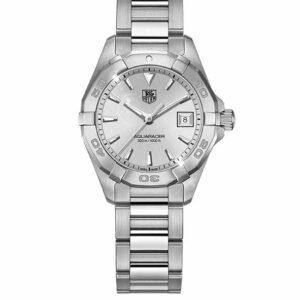 TAG Heuer Ladies Aquaracer WAY1411 27mm (2015 approx)
