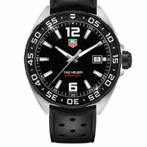 TAG Heuer Formula 1 Date WAZ1110 41mm (2020)