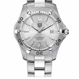 TAG Heuer Aquaracer 40mm WAF1112 (2011)