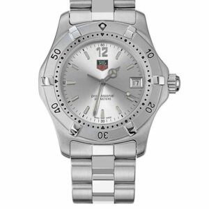 TAG Heuer Professional 2000 WK1112-1 38mm (2000)