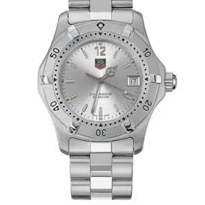 TAG Heuer Professional 2000 WK1112-1 38mm (2000)