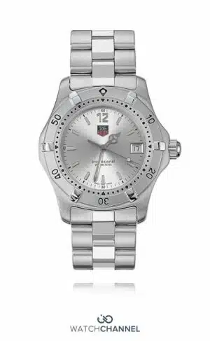TAG Heuer Professional 2000 WK1112-1 38mm (2000)