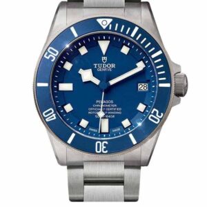 Tudor Pelagos 25600TB 42mm (2020)