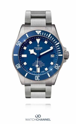 Tudor Pelagos 25600TB 42mm (2020)