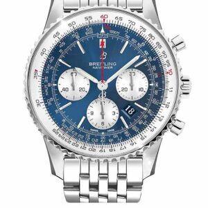 Breitling Navitimer AB0127211C1A1 46mm (2019)