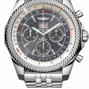 Breitling Bentley 6.75 Chrono. 49mm A44362 (2010)