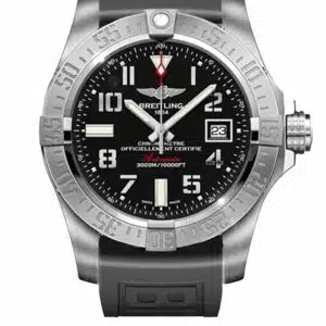 Breitling Avenger II Seawolf A17331 45mm (2018) Breitling Avenger II Seawolf A17331 45mm (2018)