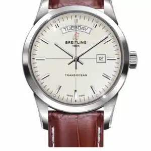 Breitling Transocean Day Date A45310 43mm (2013)