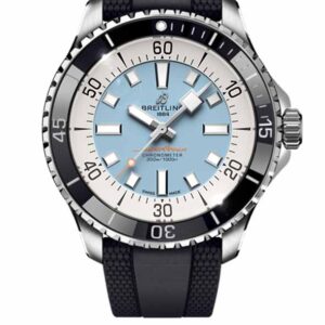 Breitling SuperOcean Bucherer Exclusive - Limited Edition 44mm A17376 (2024)