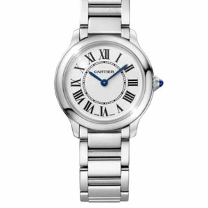 Cartier Ronde Must De Cartier WSRN0033 29mm (2023)