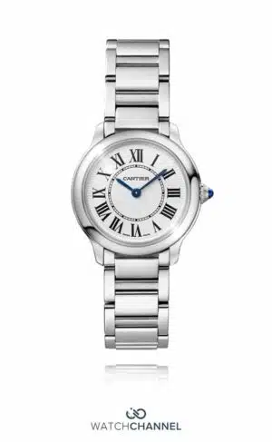 Cartier Ronde Must De Cartier WSRN0033 29mm (2023)