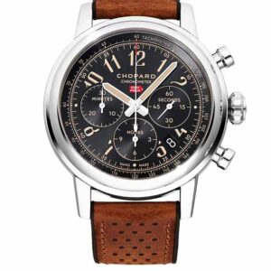 Chopard Mille Miglia Classic Racing Raticosa Limited Edition 168589-3034 (2021)