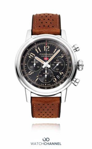 Chopard Mille Miglia Classic Racing Raticosa Limited Edition 168589-3034 (2021)