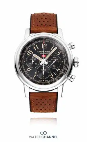 Chopard Mille Miglia Classic Racing Raticosa Limited Edition 168589-3034 (2021)
