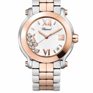 Chopard Happy Sport 36mm 278488-9001 (2010)