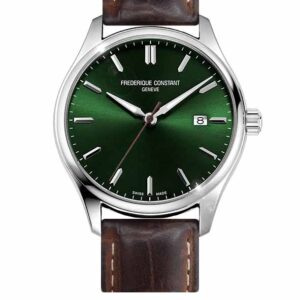 Frederique Constant Classics FC-230/240X5B2/3/5/6 40mm (2023)